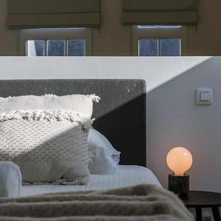 Huswell - Modern Apartment On Top Location In Anvers Extérieur photo