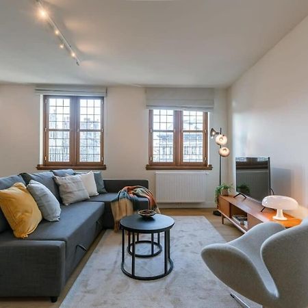 Huswell - Modern Apartment On Top Location In Anvers Extérieur photo