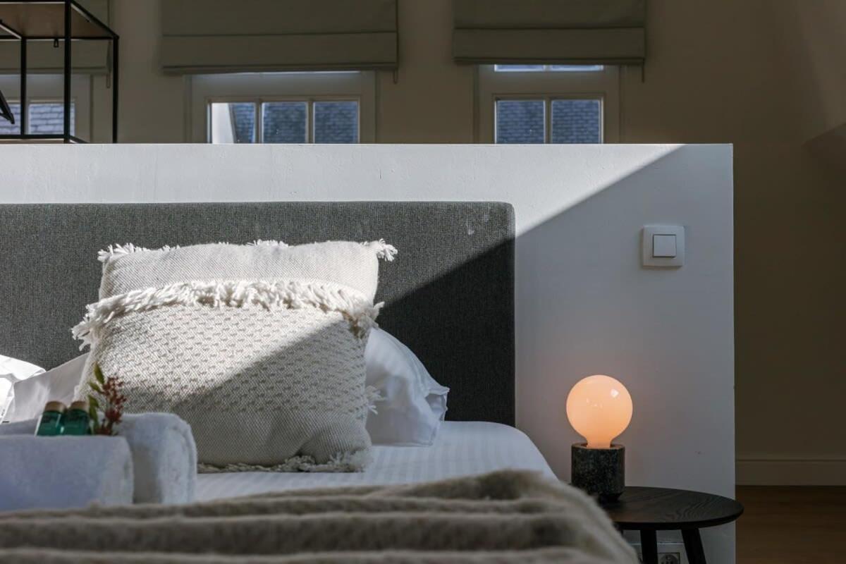 Huswell - Modern Apartment On Top Location In Anvers Extérieur photo