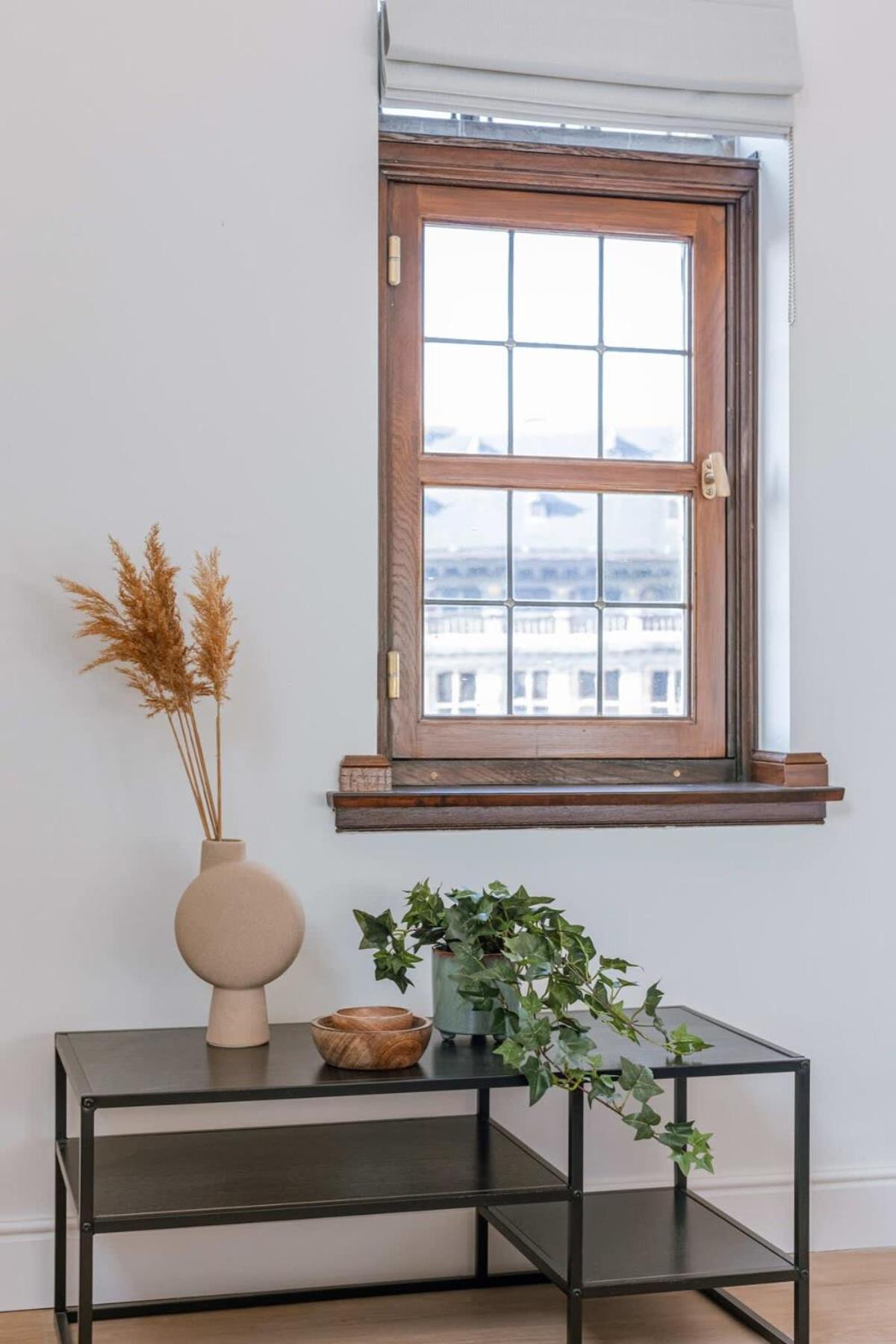Huswell - Modern Apartment On Top Location In Anvers Extérieur photo